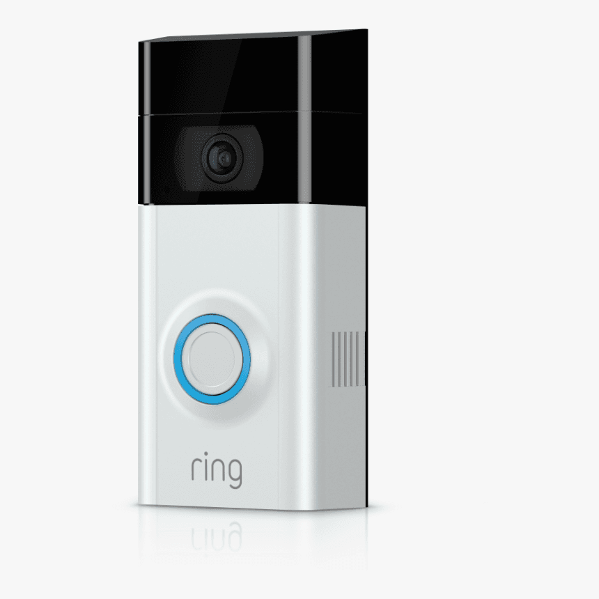 Ring Doorbell Pro
