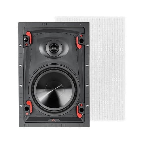 Episode 8P‑SIG38IW In‑Wall Speaker