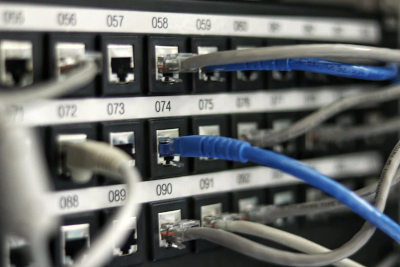 Hard drive storage for network video recorder system